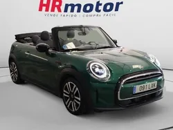 Usado 2022 Mini Cooper Utilitario | 21.799 € (Precio justo)