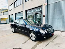 Mercedes E320