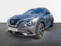 Usado 2023 Nissan Juke Tekna SUV | 23.500 € (Un poco caro)