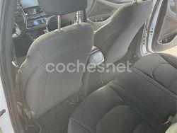 Blanco Usado 2018 Hyundai i30 GO! Familiar | 6500 €