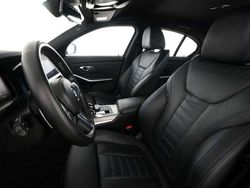 Gris Usado 2021 BMW 320 M Sport Berlina | 32.666 € (Precio justo)