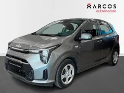 Otro Usado 2024 Kia Picanto 4 Utilitario | 14.500 € (Un poco caro)
