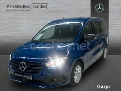 Azul Usado 2022 Mercedes Citan 110 Familiar | 26.900 € (Caro)