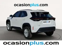 Blanco Nuevo 2024 Toyota Yaris Cross Active SUV | 23.200 € (Precio justo)