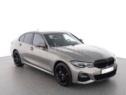 Gris / plata Usado 2022 BMW 330e Berlina | 33.900 € (Un poco caro)