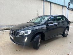 Negro Usado 2017 Volvo XC60 Kinetic SUV | 18.490 € (Super precio)
