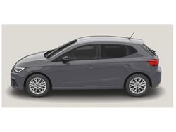 Gris Nuevo 2025 Seat Ibiza FR | 24.950 € (Caro)