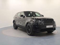 Negro Usado 2024 Land Rover Range Rover Velar S SUV | 73.600 €