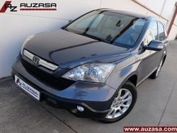 Azul Usado 2008 Honda CR-V Innova SUV | 7800 € (Precio justo)