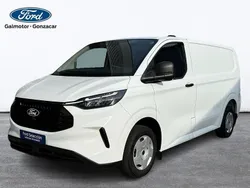 Blanco sólido Usado 2024 Ford Transit Custom Trend Van | 27.900 € (Buen precio)