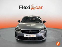 Gris Usado 2020 Opel Corsa Edition Utilitario | 8990 € (Precio justo)
