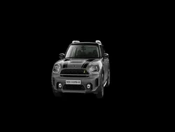 Usado 2021 Mini Cooper S Countryman SUV | 27.990 € (Precio justo)