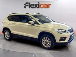 Blanco Usado 2020 Seat Ateca Style SUV | 13.290 € (Super precio)