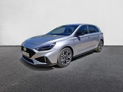 Nuevo 2025 Hyundai i30 N Line | 24.000 € (Precio justo)