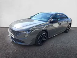 Usado 2023 Peugeot 508 GT Berlina | 47.500 €