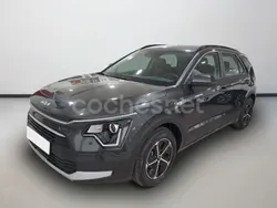 Gris Nuevo 2025 Kia Niro SUV | 28.800 € (Buen precio)