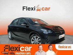 Negro Usado 2020 Opel Corsa Edition Berlina | 10.490 € (Precio justo)
