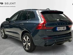 Nuevo 2025 Volvo XC60 Plus SUV | 58.900 € (Caro)