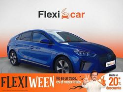 Azul Usado 2018 Hyundai Ioniq Utilitario | 11.990 € (Precio justo)