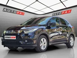 Negro Usado 2021 Honda HR-V Elegance SUV | 20.500 € (Precio justo)
