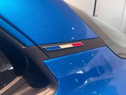 Azul Usado 2022 Alpine A110 Coupe | 65.900 € (Precio justo)