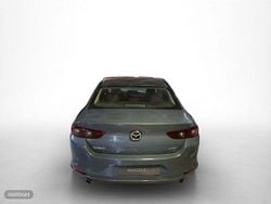 Gris Usado 2023 Mazda 3 Berlina | 23.800 € (Precio justo)