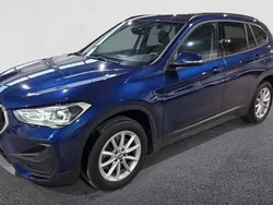 Usado 2019 BMW X1 SUV | 23.440 € (Precio justo)