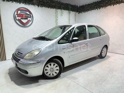 Gris / plata Usado 2006 Citroën Xsara Picasso Monovolumen | 2490 € (Precio justo)