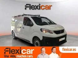 Blanco Usado 2021 Peugeot Expert Premium Van | 18.990 € (Caro)