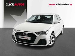 Blanco Usado 2025 Audi A1 Berlina | 22.800 € (Buen precio)
