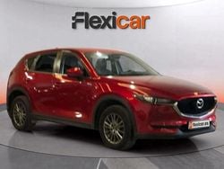 Burdeos Usado 2018 Mazda CX-5 SUV | 16.090 € (Buen precio)
