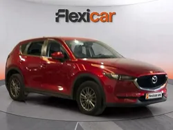 Burdeos Usado 2018 Mazda CX-5 SUV | 16.690 € (Buen precio)