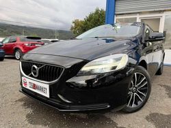 Negro Usado 2018 Volvo V40 R-Design Momentum Familiar | 13.990 € (Buen precio)