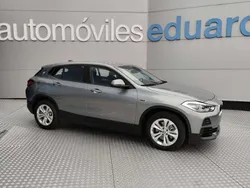 Gris Usado 2022 BMW X2 Advantage SUV | 28.900 € (Precio justo)