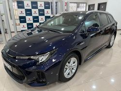 Otro Usado 2023 Suzuki Swace Familiar | 27.450 € (Precio justo)