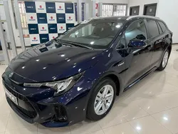 Otro Usado 2023 Suzuki Swace Familiar | 27.450 € (Un poco caro)