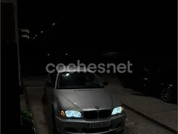 Gris / plata Usado 2004 BMW 330 Performance Berlina | 6500 € (Precio justo)
