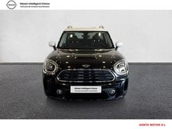 Negro Usado 2023 Mini Cooper Countryman SUV | 33.900 €
