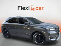 DS Automobiles DS7 Crossback