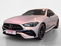 Nuevo 2025 Mercedes CLE220 Coupe | 62.000 € (Precio justo)