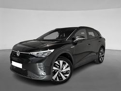 Negro granadilla metalizado Usado 2024 VW ID.4 Pro SUV | 36.590 € (Buen precio)