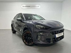 Blanco Nuevo 2025 Cupra Terramar VZ2 SUV | 49.490 € (Un poco caro)