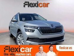 Gris Usado 2021 Skoda Kamiq Active SUV | 12.990 € (Buen precio)