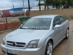 Gris / plata Usado 2004 Opel Vectra GTS Berlina | 2800 €
