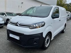 Blanco Usado 2019 Citroën Jumpy Comfort Monovolumen | 18.900 € (Un poco caro)