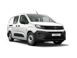 Blanco Nuevo 2025 Opel Combo Monovolumen | 25.390 € (Un poco caro)