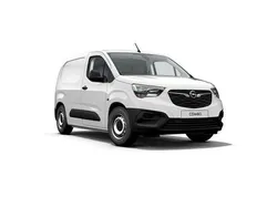 Blanco Nuevo 2024 Opel Combo S Monovolumen | 21.450 € (Precio justo)