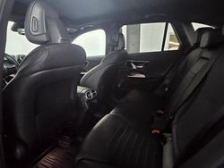 Azul Usado 2023 Mercedes GLC300e | 55.900 € (Un poco caro)