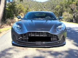 Gris Nuevo 2024 Aston Martin DB12 Coupe | 275.000 € (Precio justo)