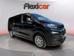 Negro Usado 2024 Peugeot Expert S Van | 29.490 € (Un poco caro)